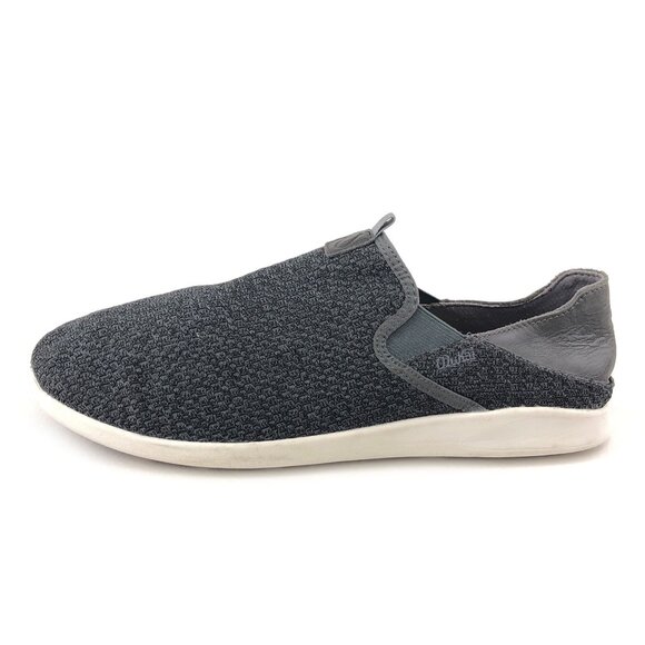 OluKai Alapa Drop Heel Slip on Shoes 11 main image 6